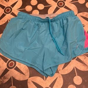 Nike Running Shorts Sz M